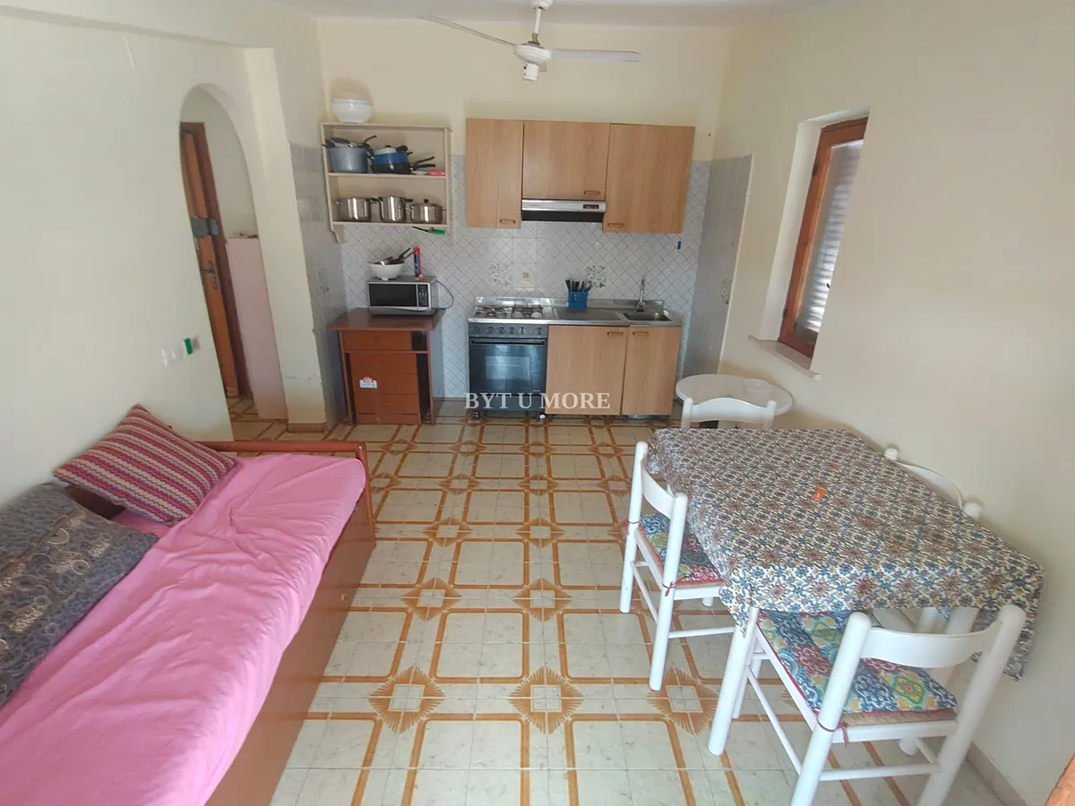 Prodej bytu 3+kk 50 m²